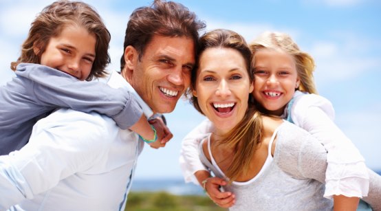 Für Urlauber: Ferienunterkunft mieten