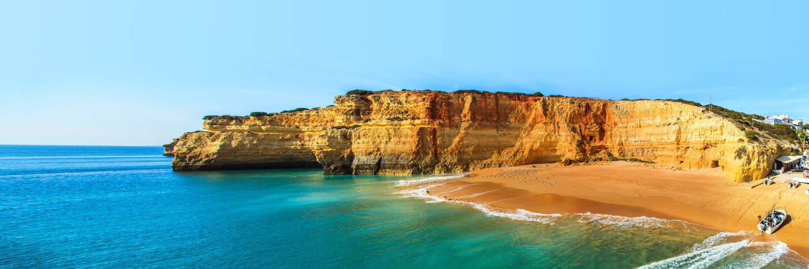 Ferienwohnungen & Ferienhäuser in Portugal mieten