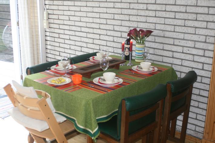 Kinderfreundliches Ferienhaus an der niederländischen Nordseeküste bei