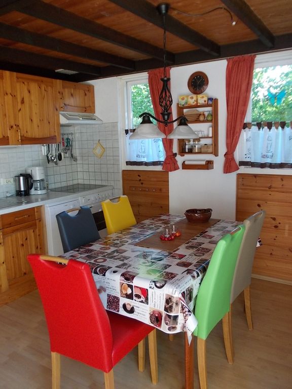 Ferienhaus "Onder de Molen" in Stellendam bei tourist-online buchen