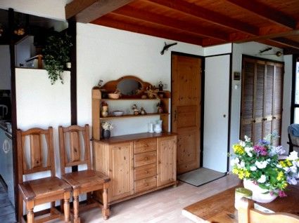 Privates Ferienhaus in Südholland auf der Halbinsel Overflakkee bei