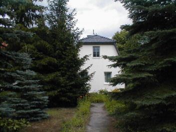 Ferienhäuser und Appartements im Süden Berlins bei tourist-online