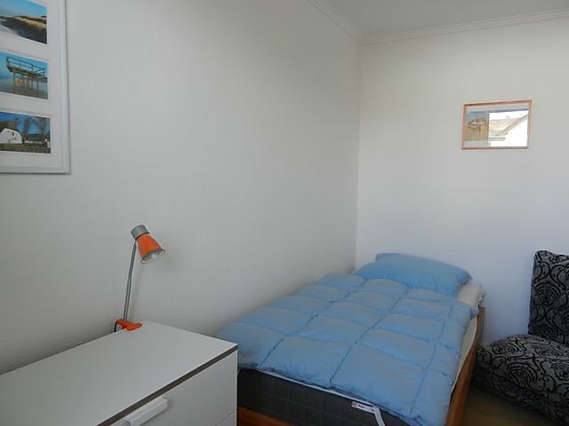 Ferienwohnung Haus Brandenburg Strandnah 23 App 2 Og 3 Zi