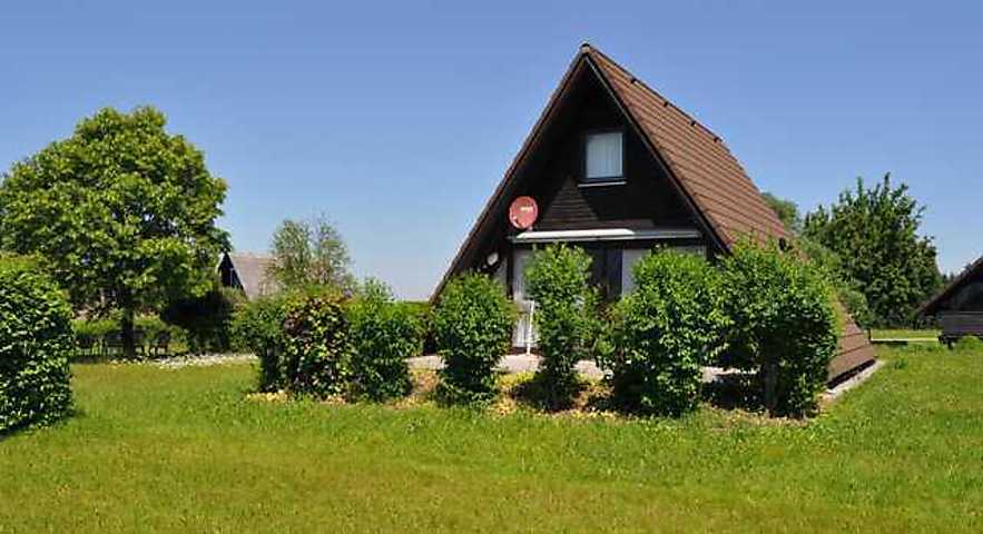 Ferienpark Vorauf Typ Oslo Ferienhaus B In Siegsdorf Fur 6 Personen 3 Schlafzimmer Hund Erlaubt Bei Tourist Online Buchen Nr