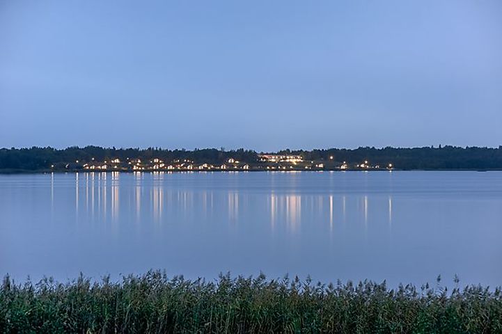 See- und Waldresort Gröbern - Ferienhaus für 4 Personen mit Hund, 2 ... See- und Waldresort Gröbern - Ferienhaus für 4 Personen mit Hund, 2 ...