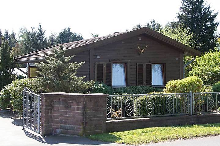 Haus Tanneneck In Der Luneburger Heide Mit Sauna Solarium Und