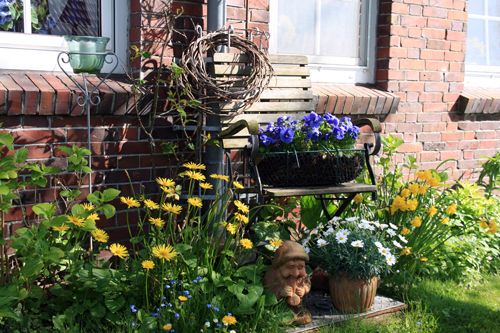 GRODENHUUS zwischen Hooksiel und Horumersiel bei tourist-online buchen