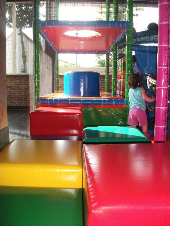 Ferienhaus "Westermann" in der ruhigen Anlage "New Village Park" in De