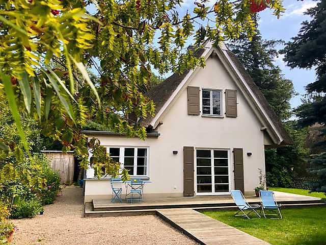 Get Ferienhaus strandhaus deutschland For iPhone Free