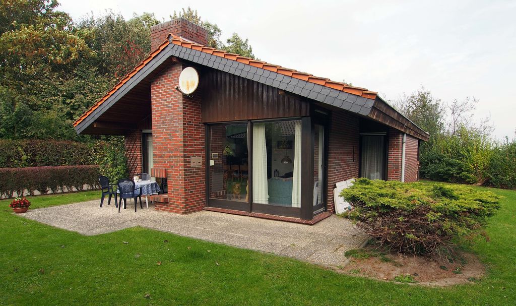 Ferienhaus \