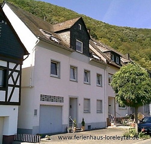 Single wohnung boppard