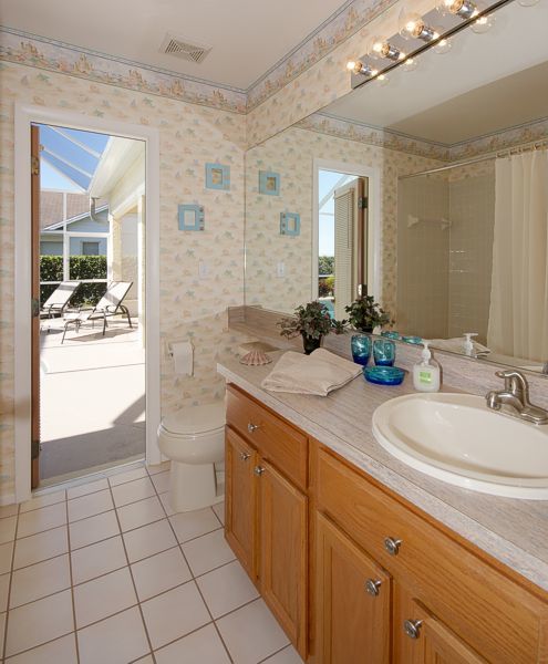 Traumvilla mit Pool in Bradenton, Florida (USA) bei tourist-online