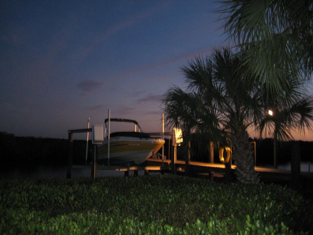 Traumvilla mit Pool in Bradenton, Florida (USA) bei tourist-online