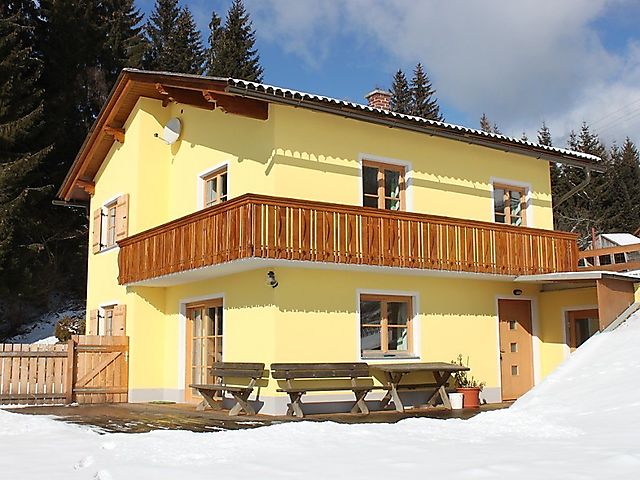 Ferienhaus Schönhart in St. Stefan im Lavanttal für 5 Personen, 3 ... Ferienhaus Schönhart in St. Stefan im Lavanttal für 5 Personen, 3 ...
