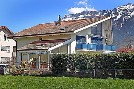 Ferienwohnungen Ferienhauser Am Brienzersee Mieten
