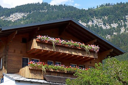 Ferienwohnungen Ferienhauser In Brienz Be Mieten