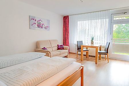 "Ferienwohnung A110" in Lahnstein, Mittelrhein für 2 Personen (Deutschland) (Bild 1)