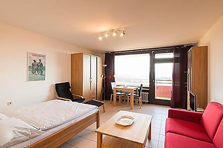 "Ferienwohnung A410" in Lahnstein, Mittelrhein für 2 Personen (Deutschland) (Bild 1)
