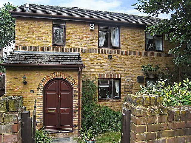 Ferienhaus Graces Mews In London Fur 4 Personen Bei Tourist Online Buchen Nr