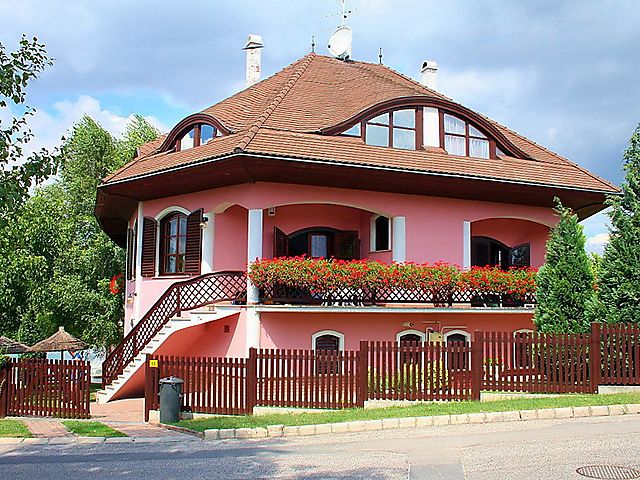 Ferienwohnungen & Ferienhäuser in Ungarn mieten
