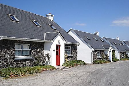 Poolurlaub In Irland Ferienwohnungen Und Ferienhauser Mit Pool