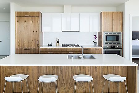 Ferienwohnungen Ferienhauser In Los Angeles Mieten