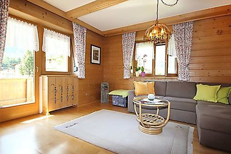 Ferienwohnungen Ferienhauser In St Anton Am Arlberg Mieten