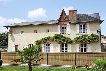 Poolurlaub In Vendee Ferienwohnungen Und Ferienhauser Mit Pool