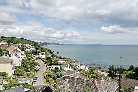 Ferienwohnungen Ferienhauser In Cornwall Mieten
