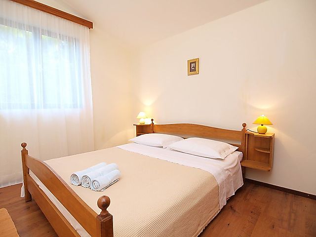 Ferienhaus Marija In Blato Fur 8 Personen 4 Schlafzimmer Bei Tourist Online Buchen Nr 390135