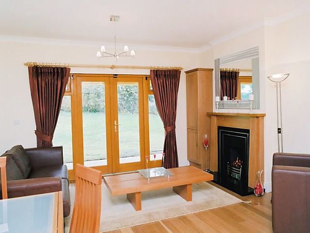 Ferienhaus Heyward Mews In Swords Fur 5 Personen 3 Schlafzimmer Bei Tourist Online Buchen Nr 2404