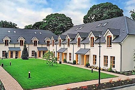 Ferienwohnungen Ferienhauser In Dublin Mieten