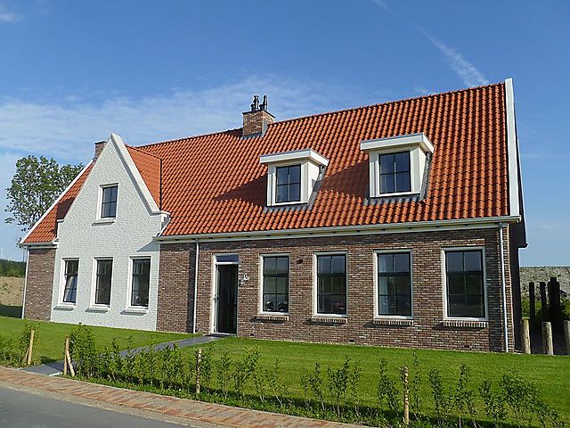 Ferienhaus Ganuenta In Colijnsplaat Fur 12 Personen 6 Schlafzimmer Bei Tourist Online Buchen Nr 8237855