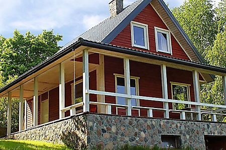 Ferienwohnungen Ferienhauser In Litauen Mieten