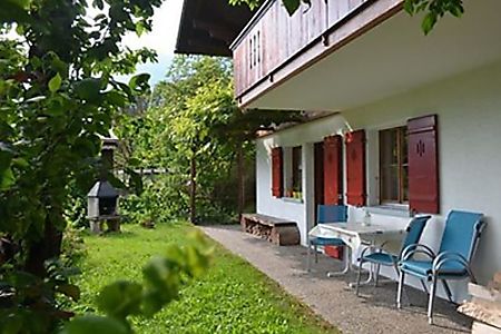 Ferienwohnungen Ferienhauser In Brienz Be Mieten
