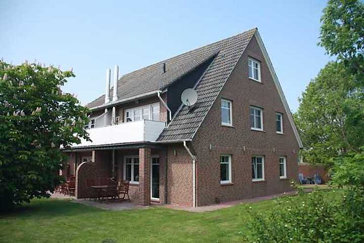 Haus Nordische Traume Ferienwohnung Island In Bensersiel Fur 3 Personen 1 Schlafzimmer Bei Tourist Online Buchen Nr 6