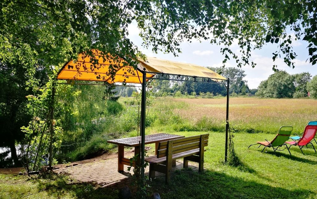 Urlaub Anna Müritz - Romantisches Mecklenburger Anwesen direkt am ... Urlaub Anna Müritz - Romantisches Mecklenburger Anwesen direkt am ...