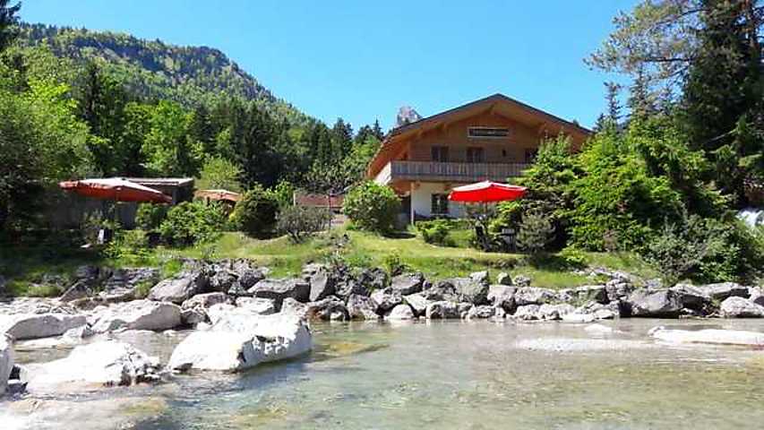 Ferienwohnung Tegernsee Fam Schneider Kreuth Gruneck Ferienwohnung 2 Eg Fur 2 Personen 2 Schlafzimmer Bei Tourist Online Buchen Nr 9354513