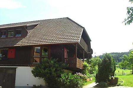 Ferienwohnungen Ferienhauser In Oberentersbach Mieten