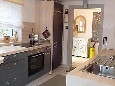 Komfortables Ferienhaus Landau Im Ferienland Dingolfing Landau Im Herzen Niederbayerns Fur 4 Personen 2 Schlafzimmer Hund Erlaubt Bei Tourist Online Buchen Nr