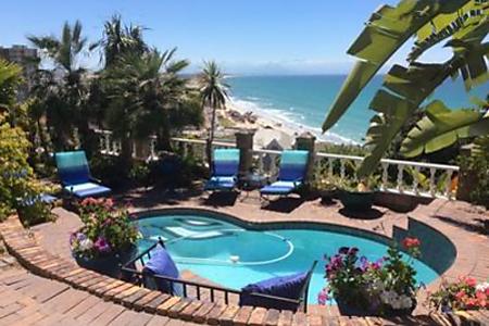 Ferienwohnungen Ferienhauser In Hout Bay Mieten