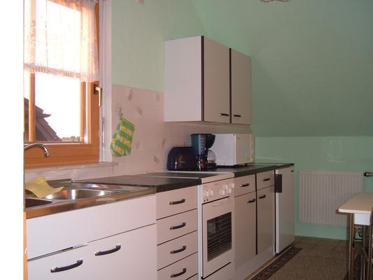 Ferienwohnung in Heinsdorfergrund für 4 Personen 2