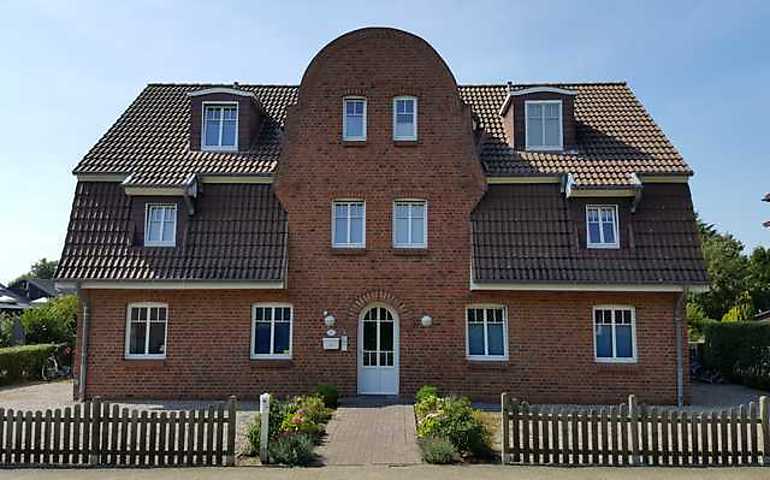 Ferienwohnung Amselweg in Wyk für 2 Personen, 1 Schlafzimmer bei tourist-online buchen - Nr. 2559253