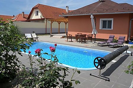 Urlaub mit Hund in Ungarn - Ferienwohnungen und Ferienhäuser mit Haustier