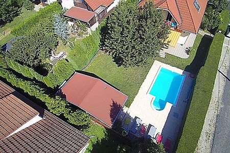 Urlaub Mit Hund In Ungarn Ferienwohnungen Und Ferienhauser Mit Haustier