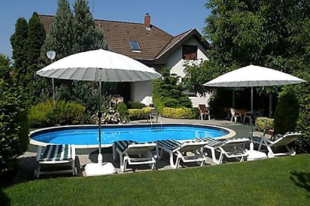 Ferienwohnungen Ferienhauser In Siofok Mieten