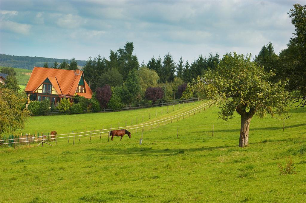 Kölliger Hirtenhaus Ferienwohnung in Nittel für 2 Personen, 1