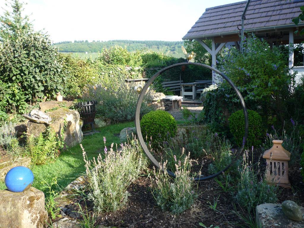 Ferienwohnungen Christel Geltz Wohnung 1 in Saarburg für 3 Personen, 1