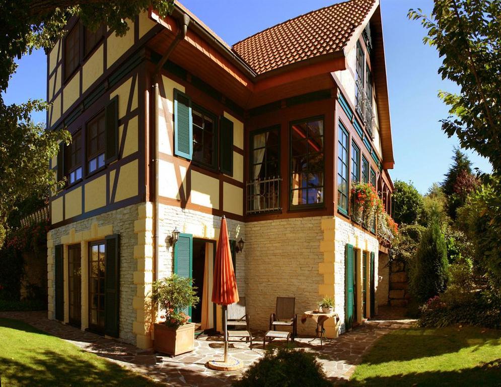 Kölliger Hirtenhaus Ferienwohnung in Nittel für 2 Personen, 1