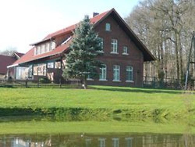 Ferienwohnung Kreye, (Lotte). Ferienwohnung, 3 Schlafzimmer, 97qm ... Ferienwohnung Kreye, (Lotte). Ferienwohnung, 3 Schlafzimmer, 97qm ...